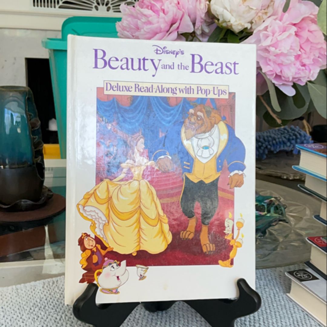 Disney’s Beauty and the Beast