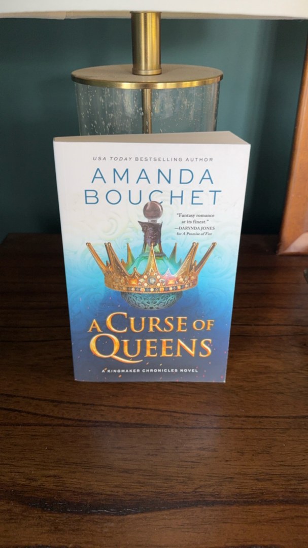 A Curse of Queens