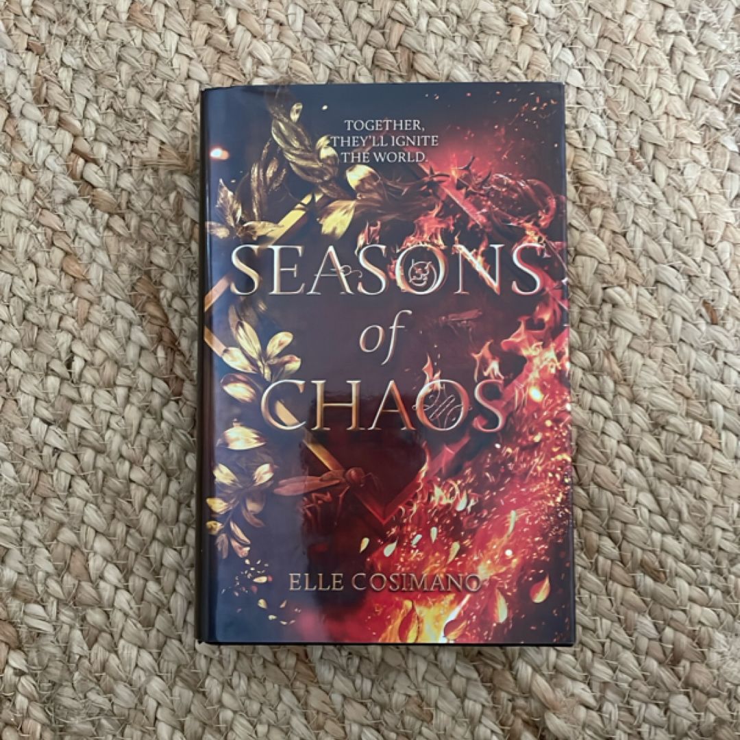 Seasons of Chaos