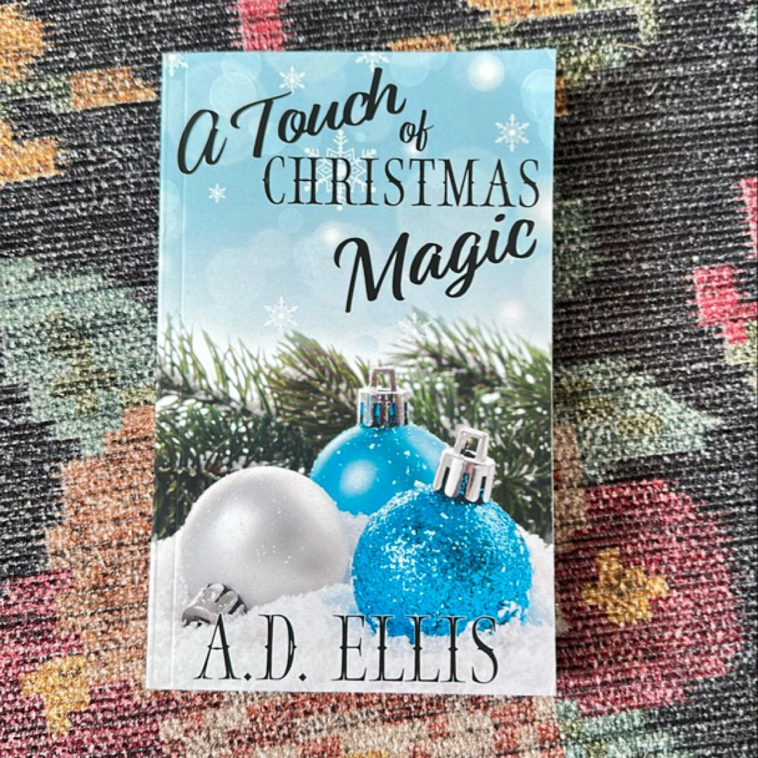 A Touch of Christmas Magic