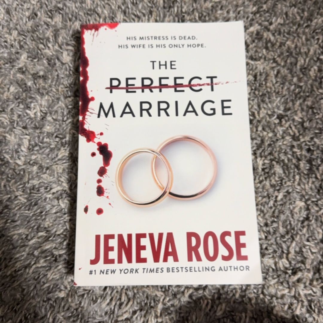 The Perfect Marriage
