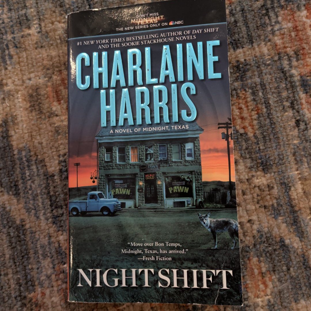 Night Shift