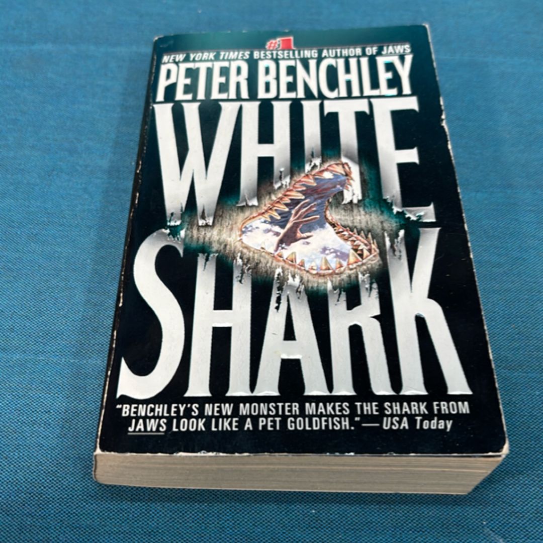White Shark