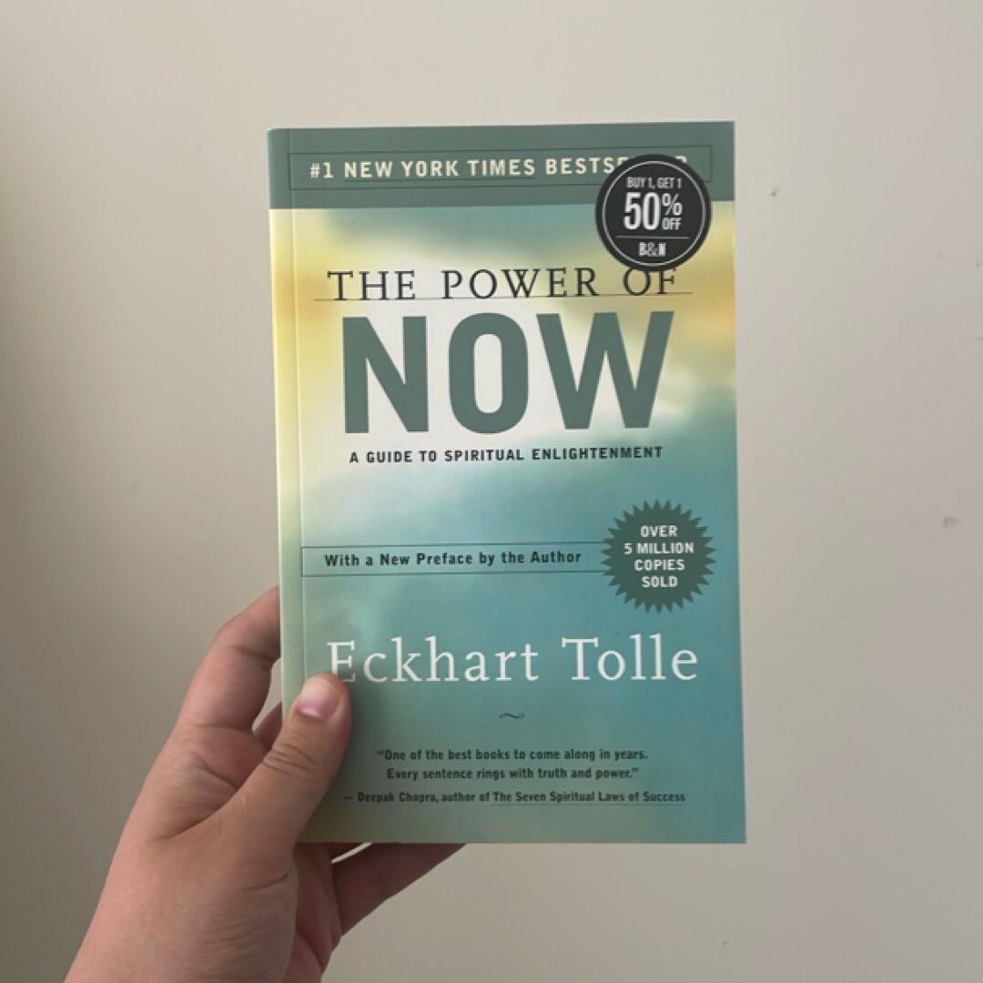 The Power of Now