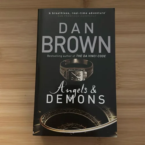 Angels & Demons