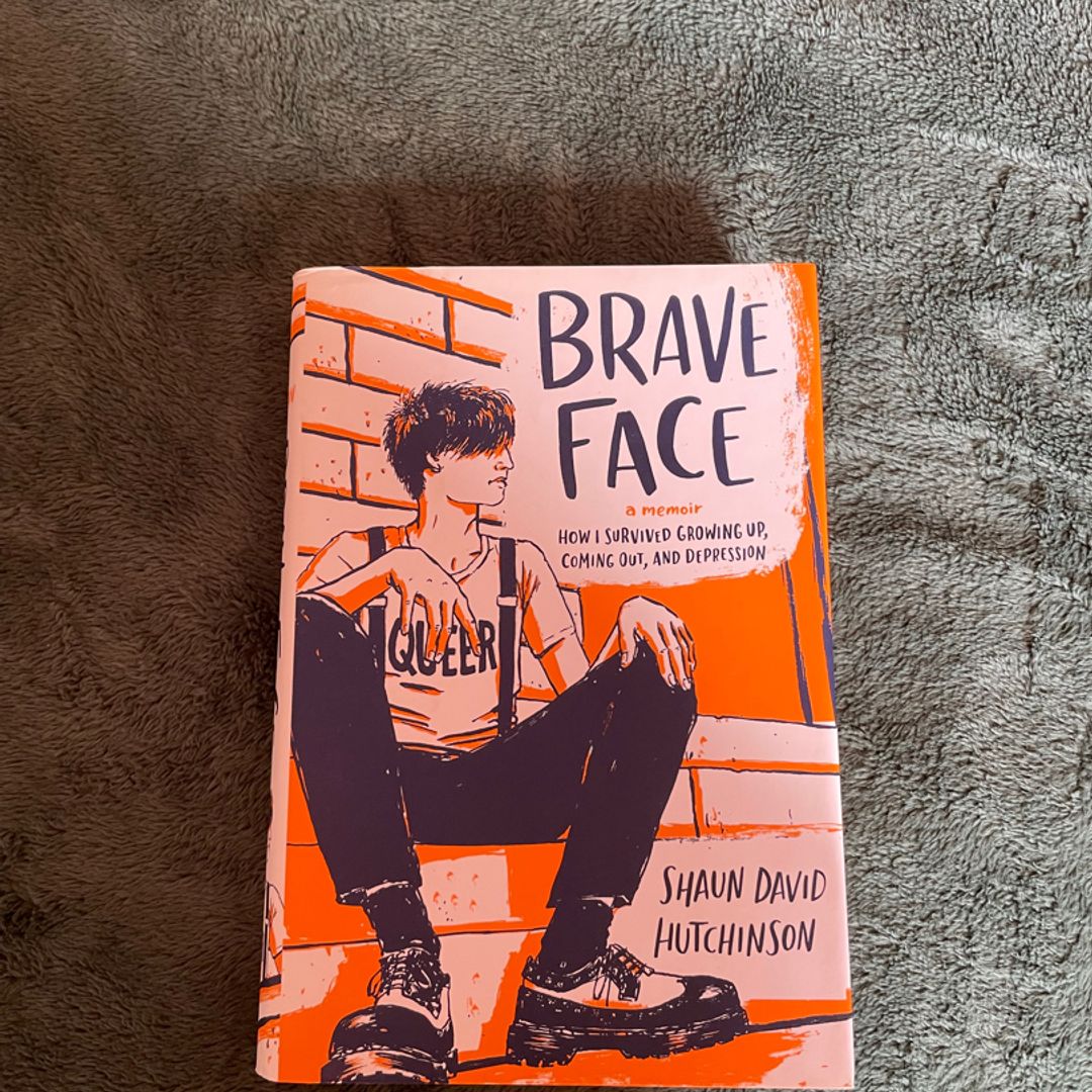 Brave Face