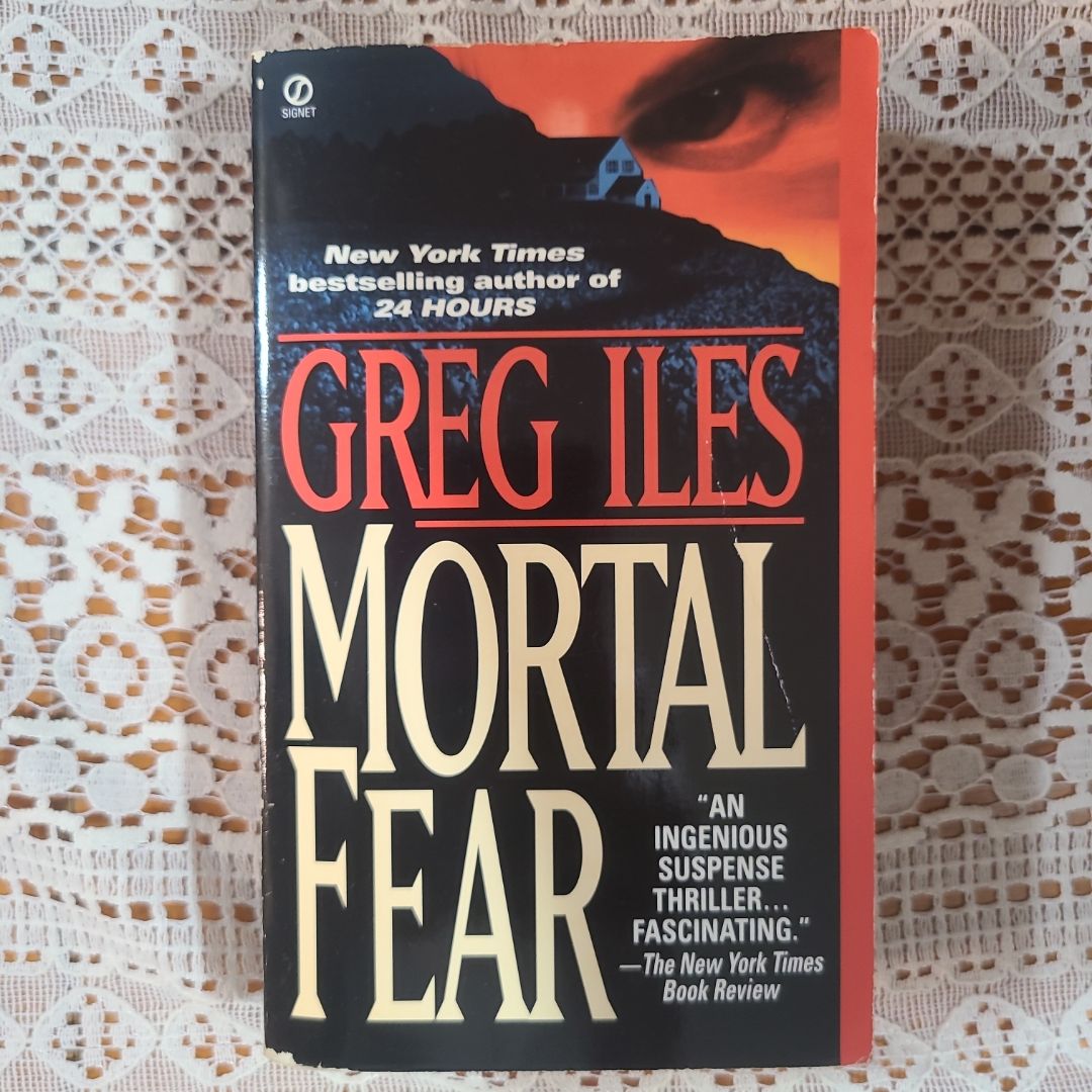 Mortal Fear