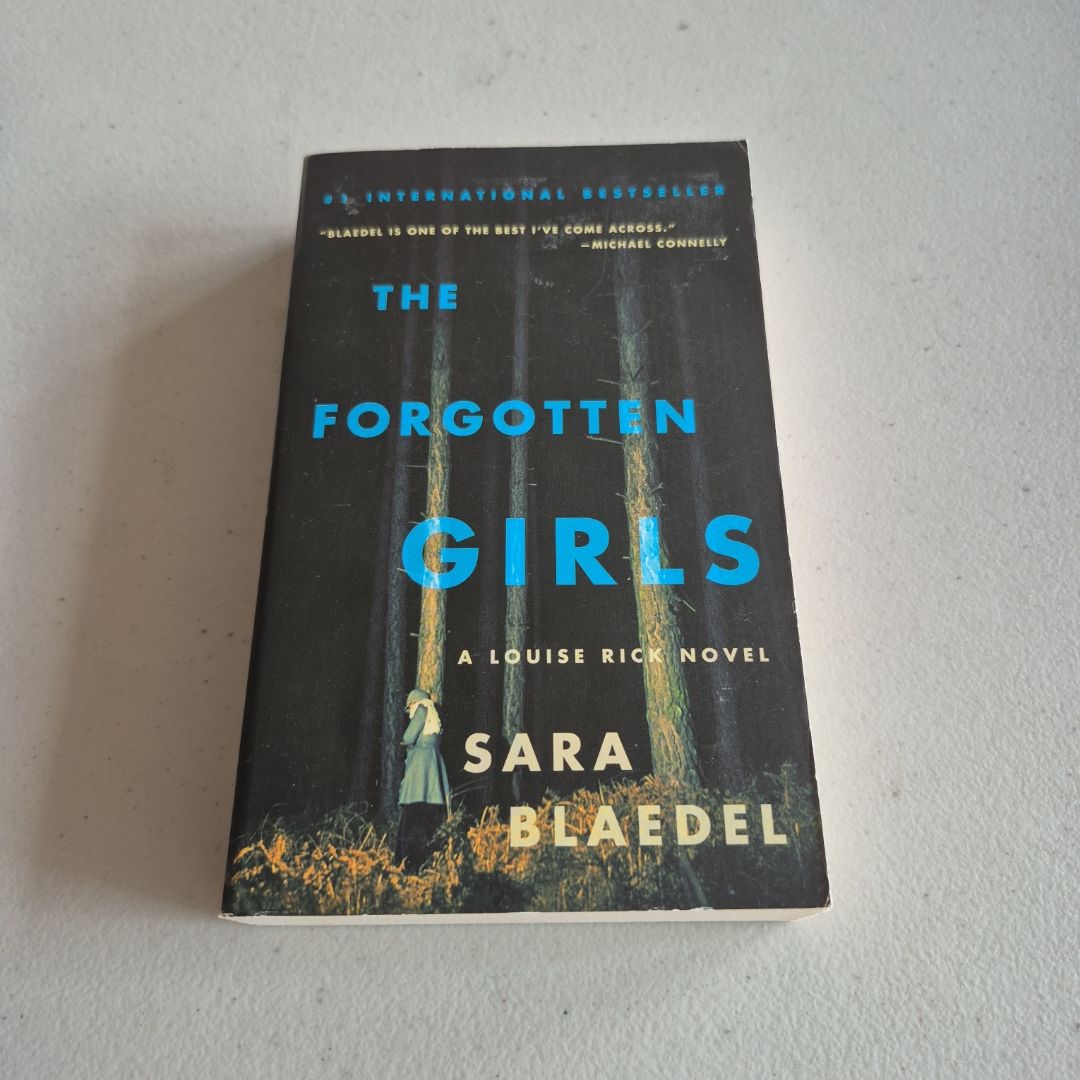 The Forgotten Girls