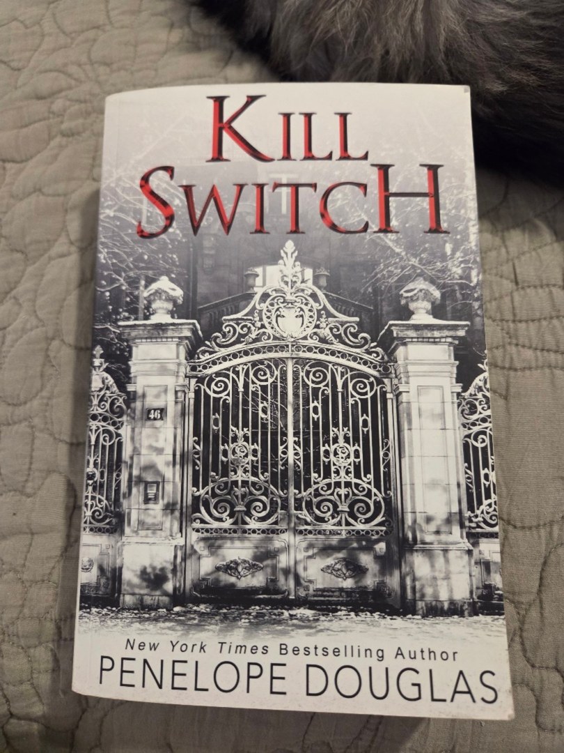 Kill Switch