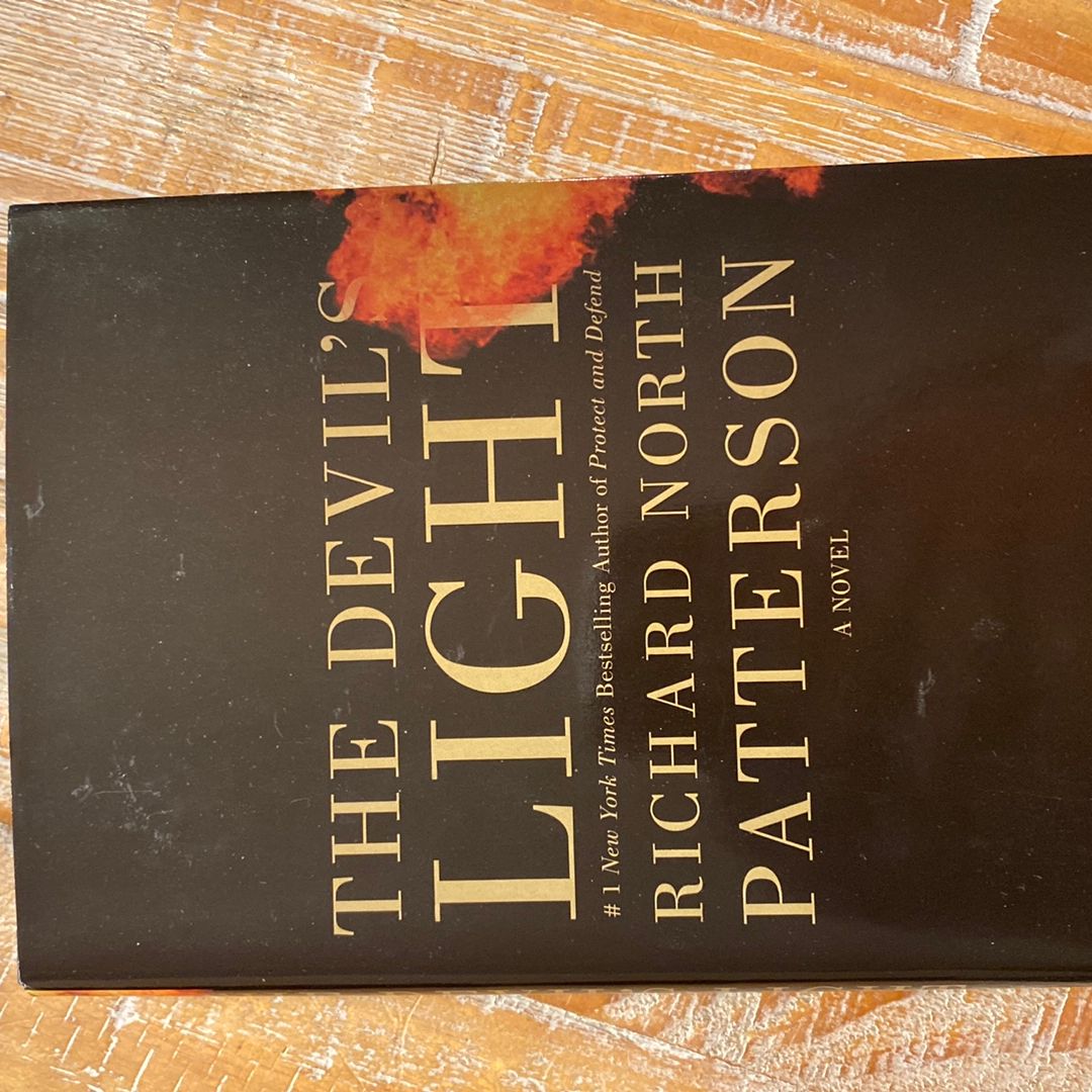 The Devil's Light