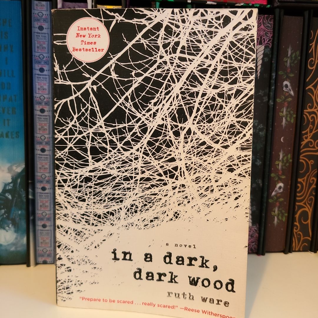 In a Dark, Dark Wood