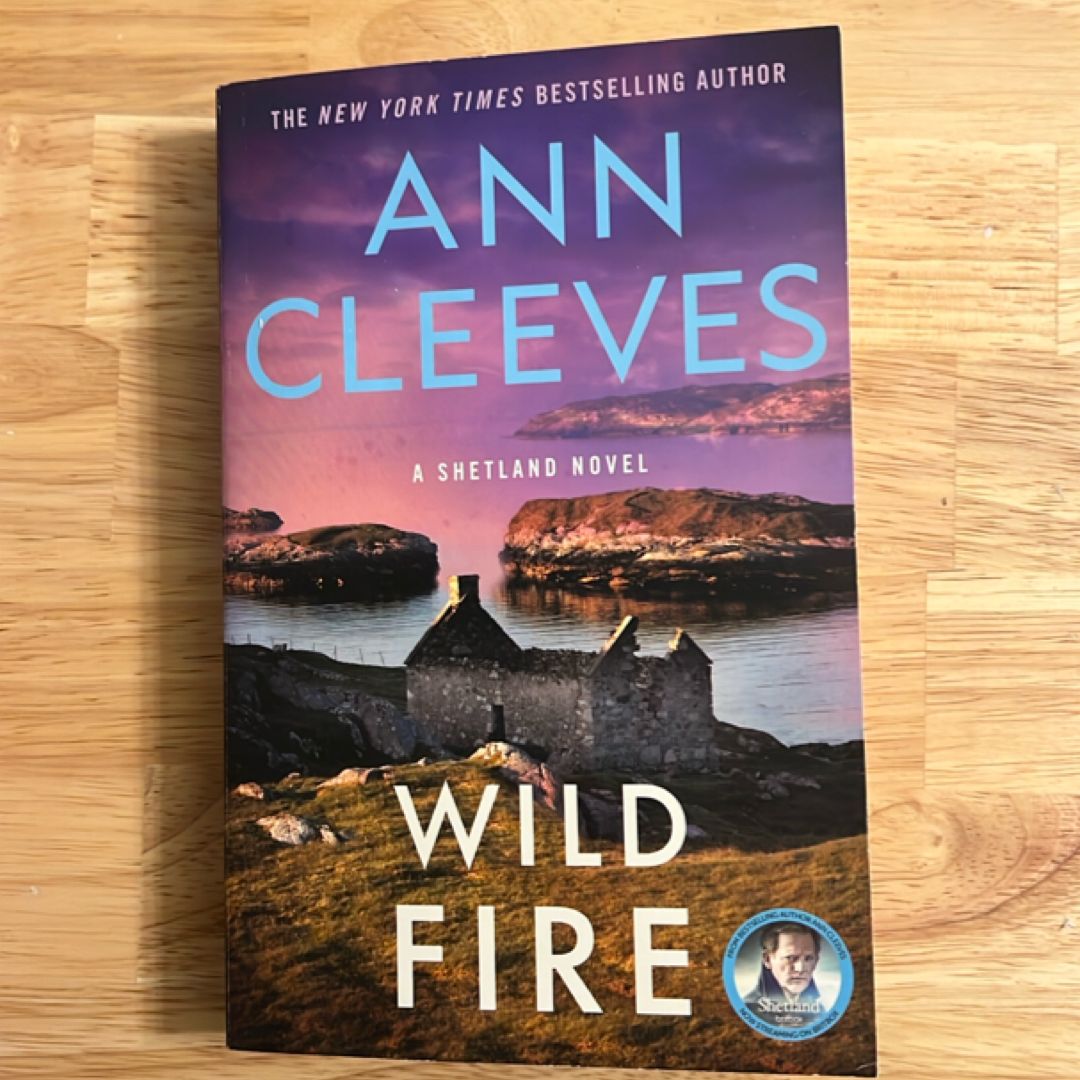 Wild Fire