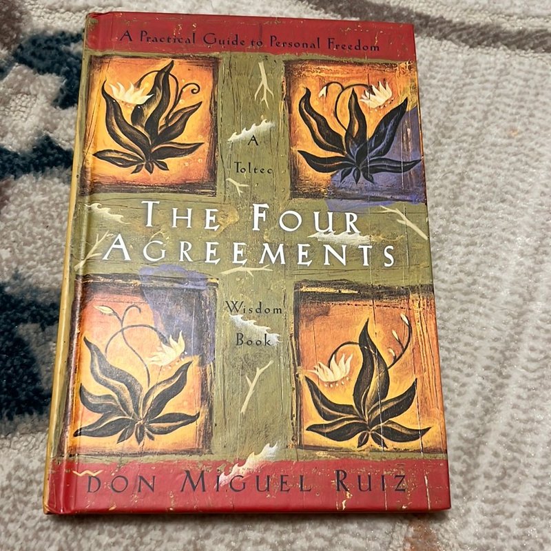 Dreaming with Don Miguel Ruiz