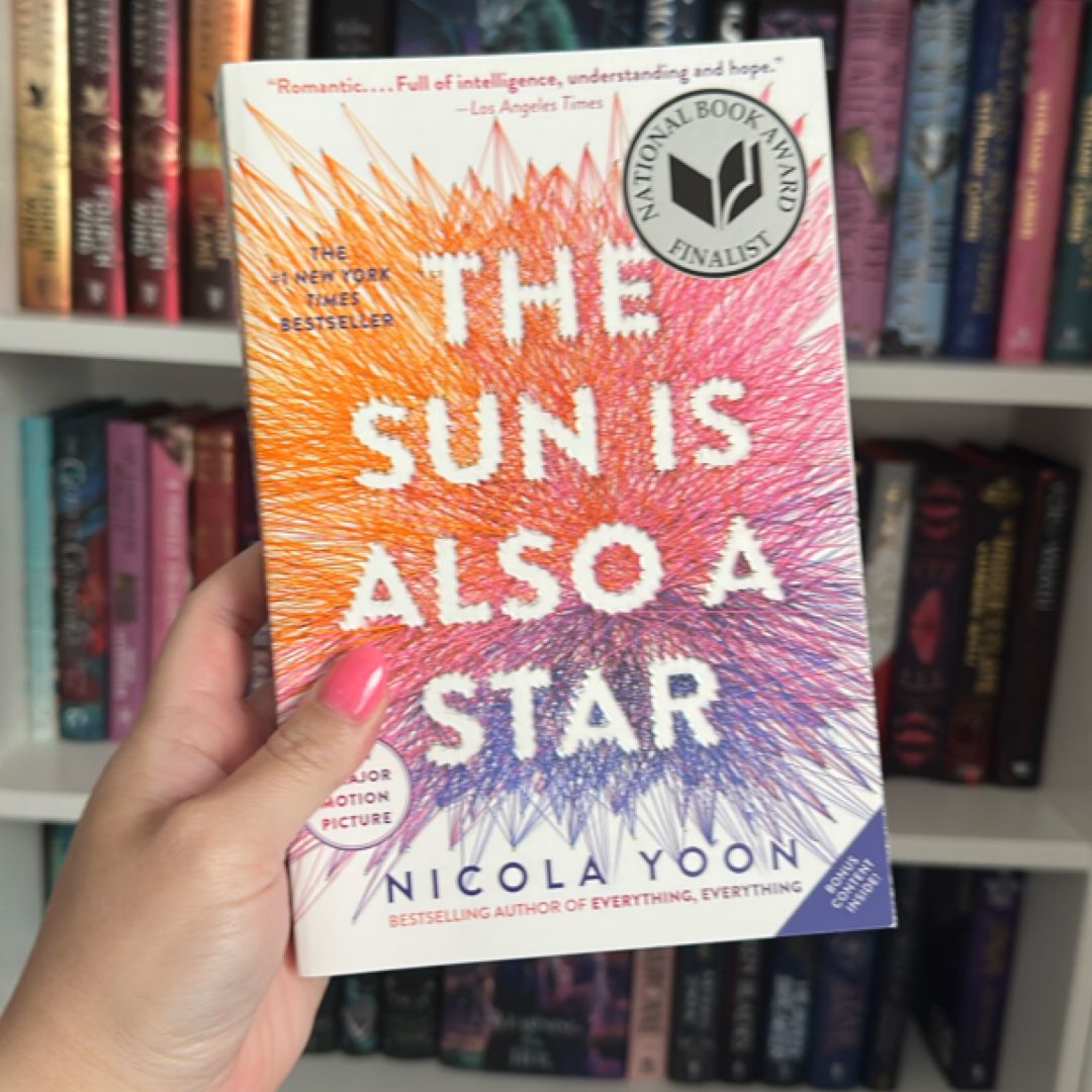The Sun Is Also a Star