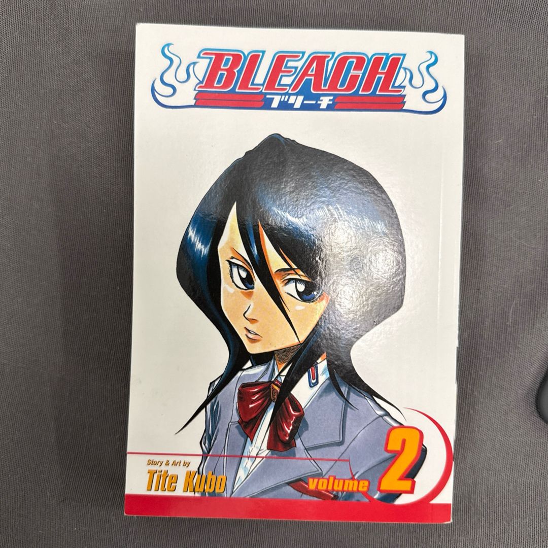 Burn the Witch, Vol. 1 by Tite Kubo