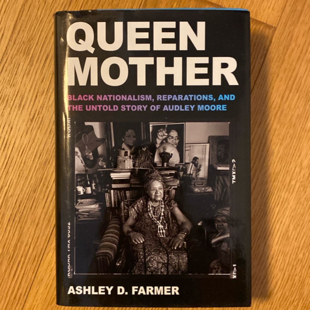 Queen Mother