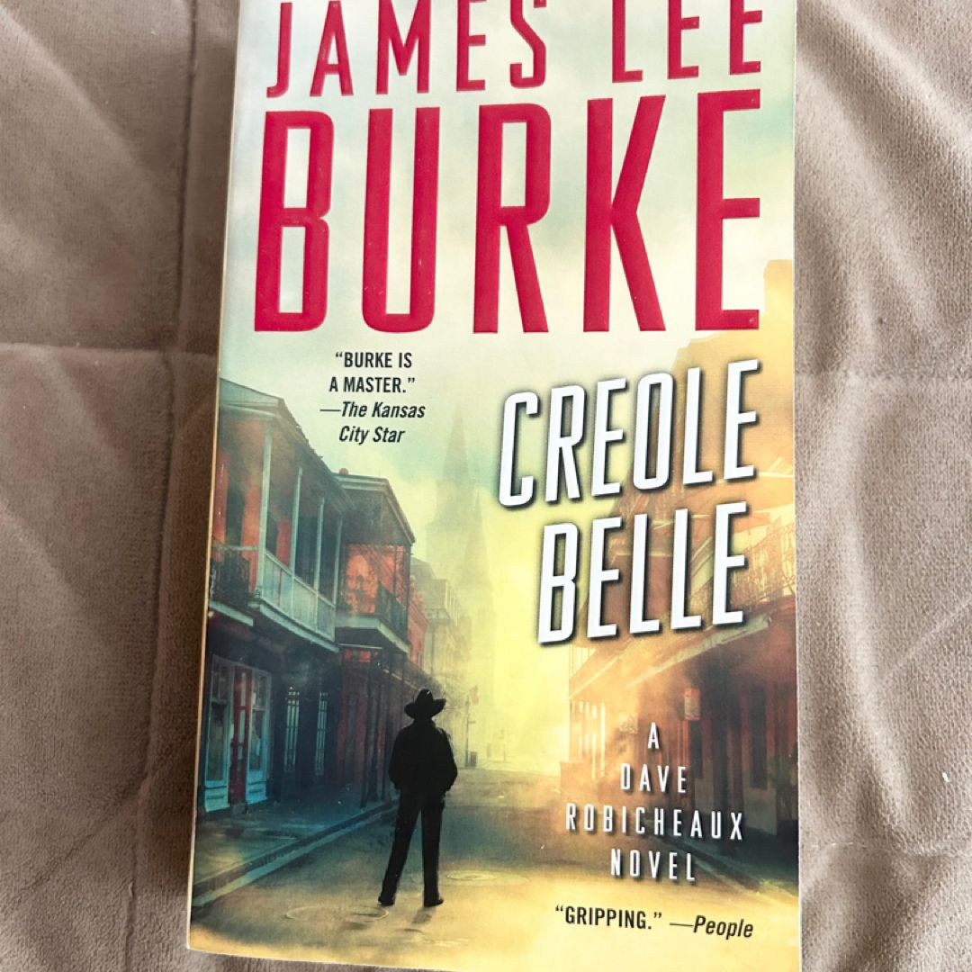 Creole Belle