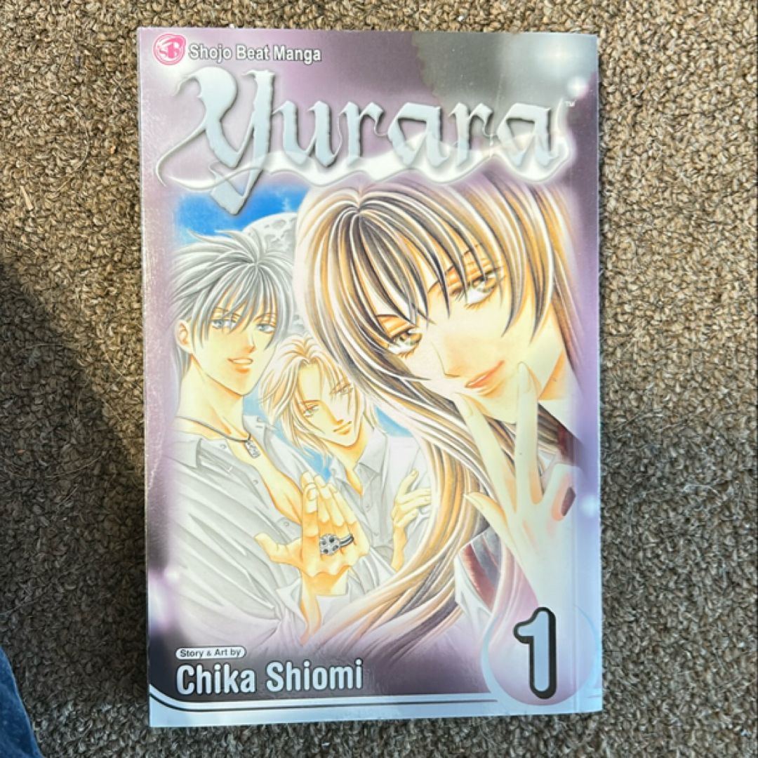 Yurara, Vol. 1