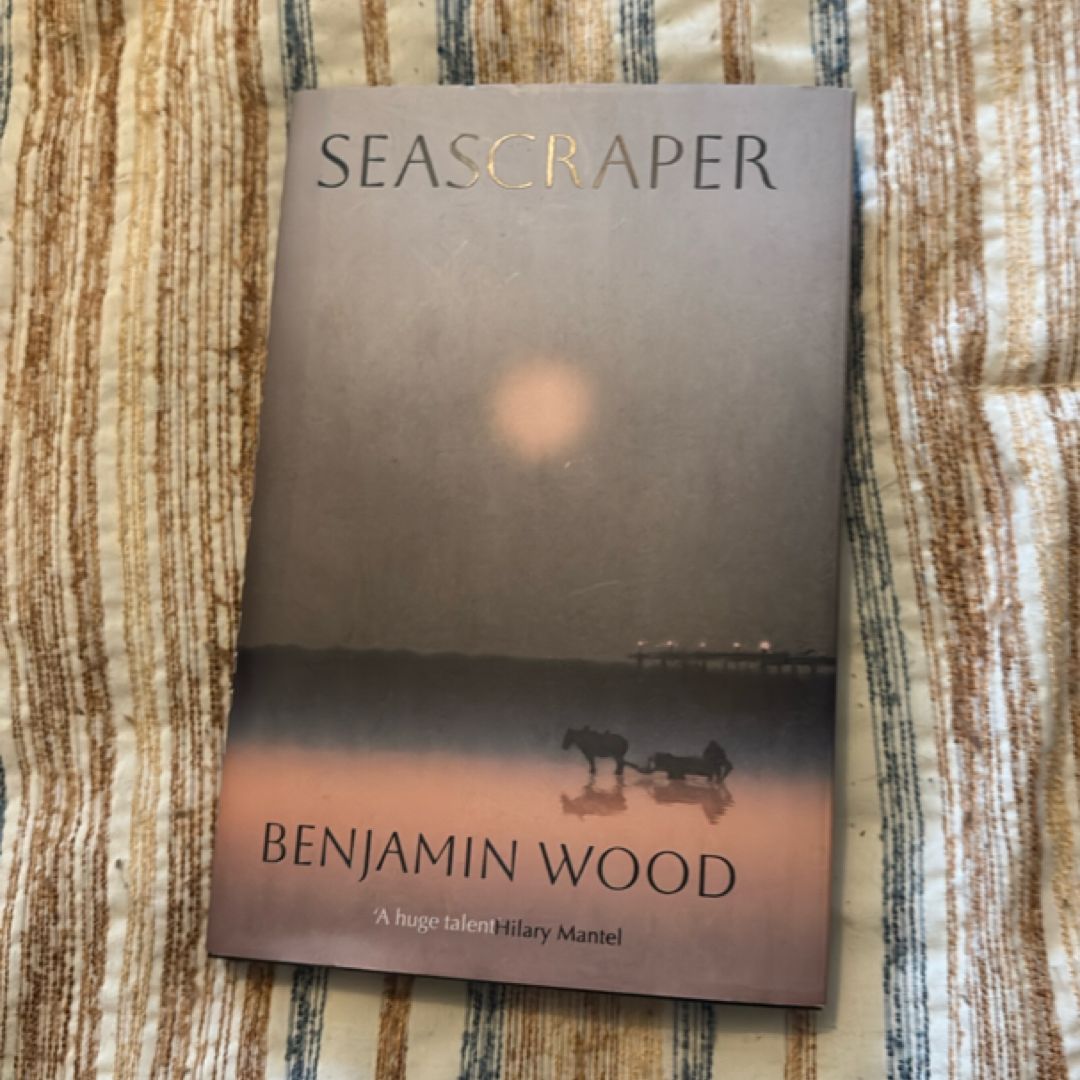 Seascraper