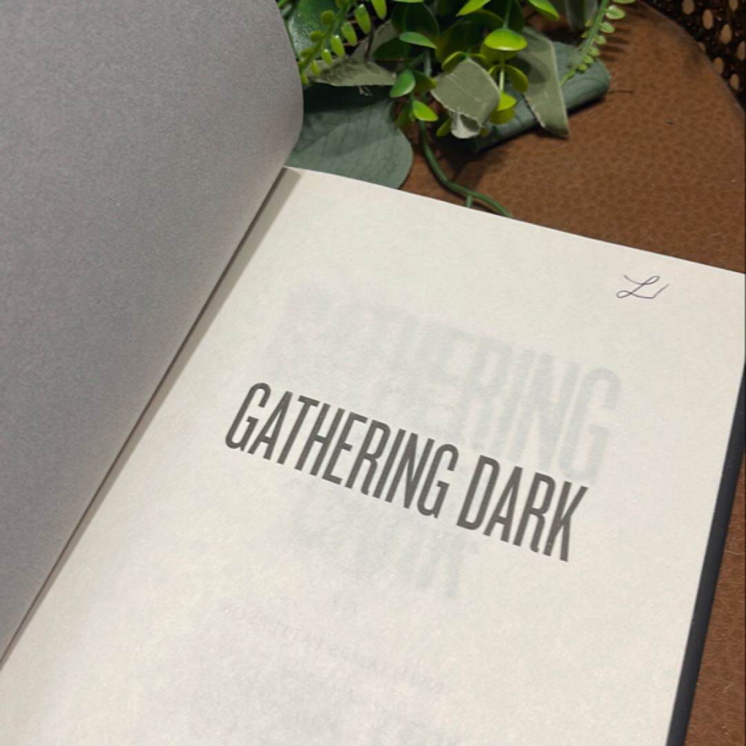 Gathering Dark