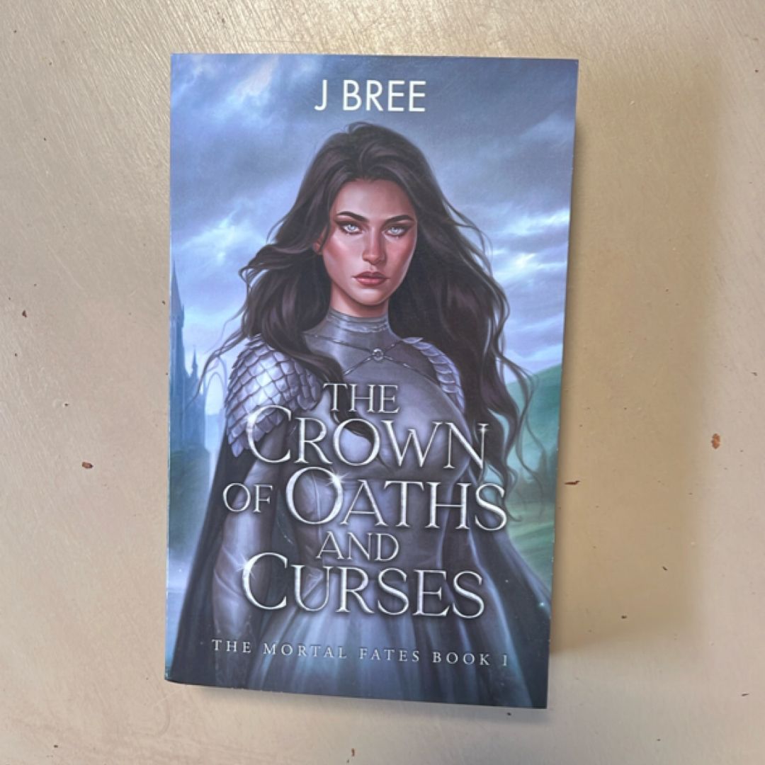 The Crown of Oaths and Curses