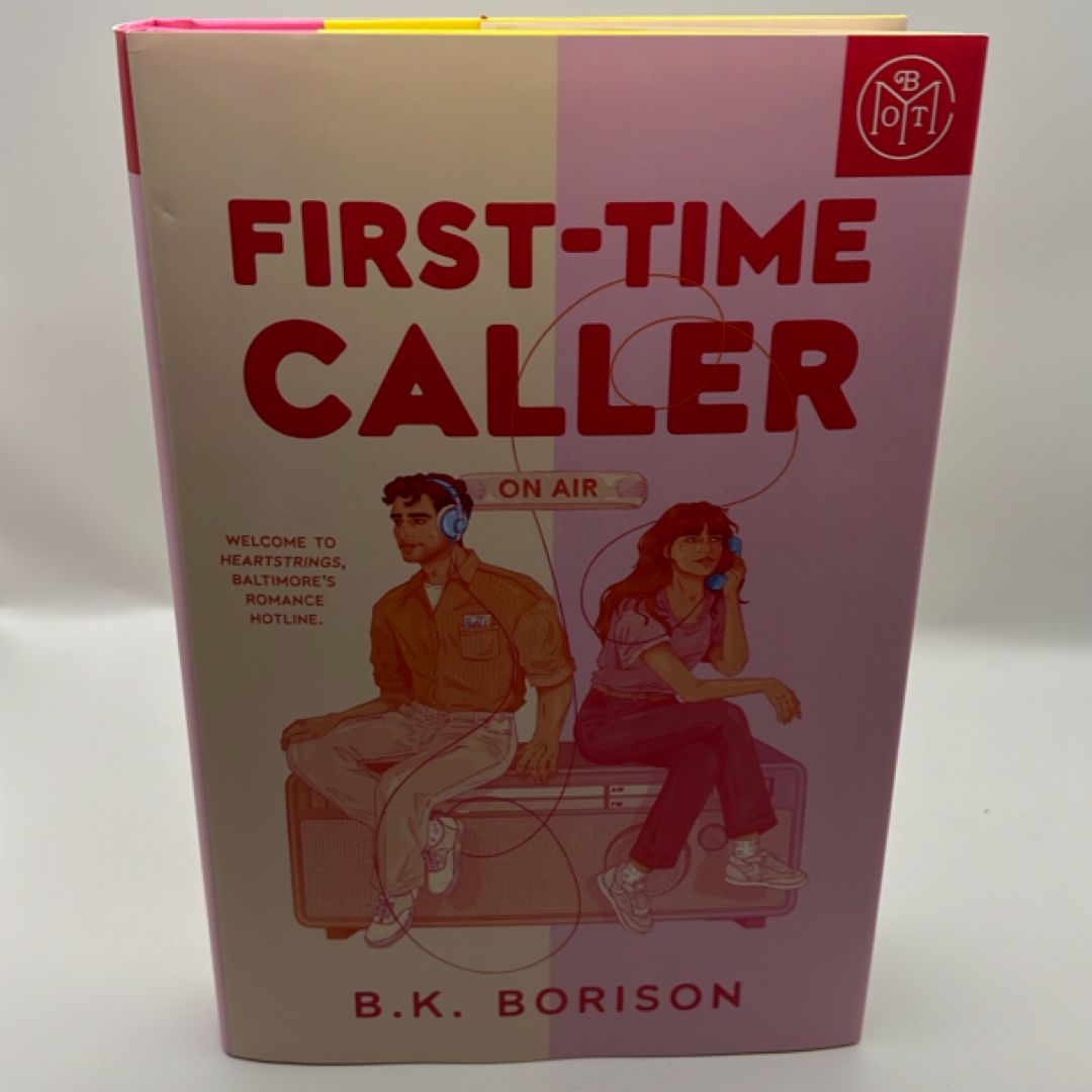 First-Time Caller