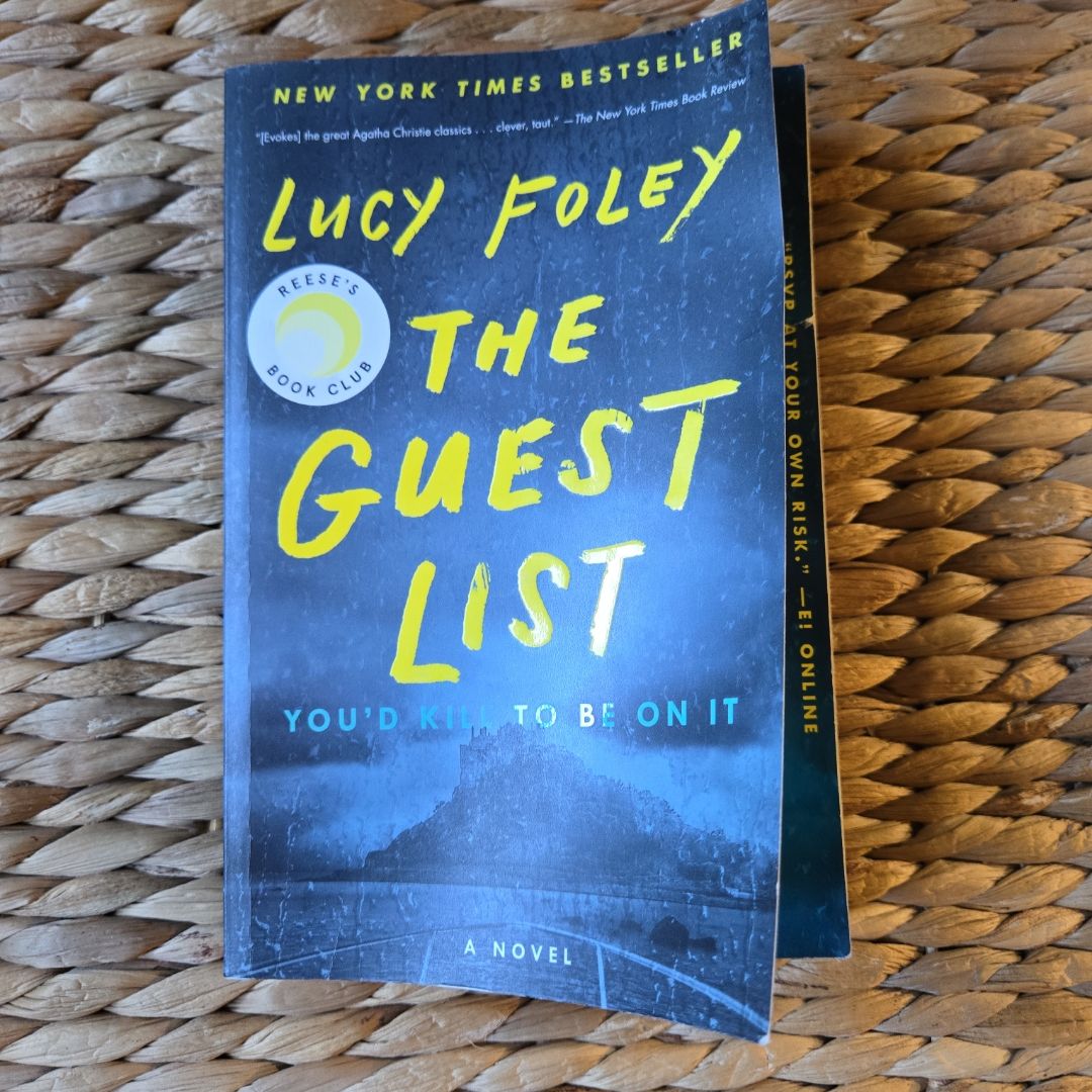 The Guest List