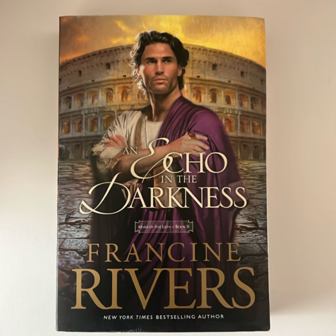 An Echo in the Darkness