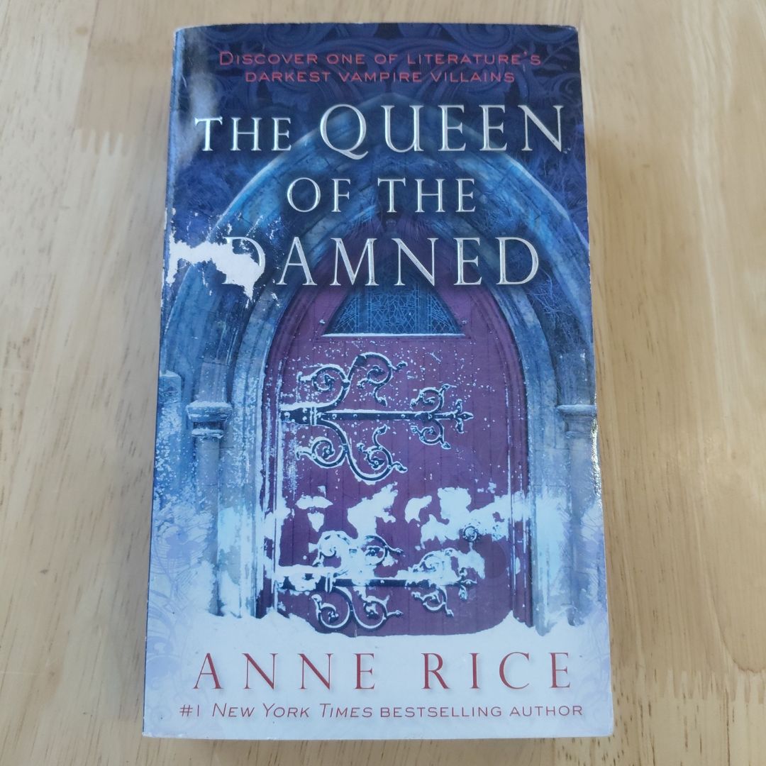 The Queen of the Damned