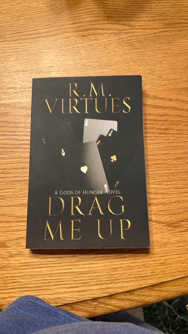 Drag Me Up