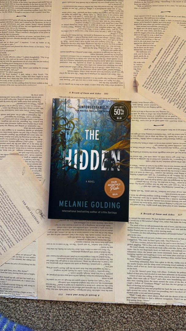 The Hidden