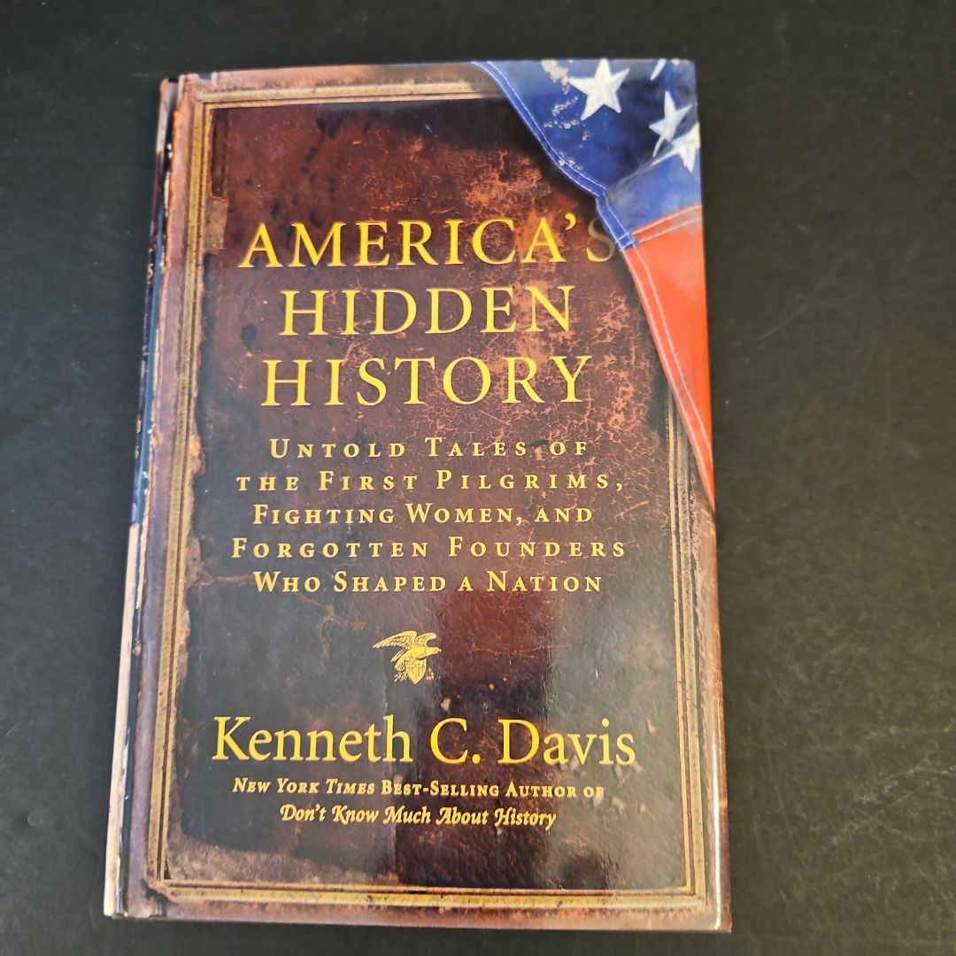 America's Hidden History
