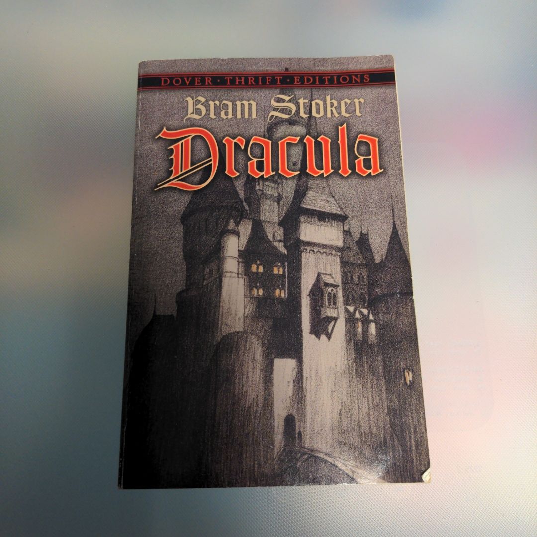 Dracula