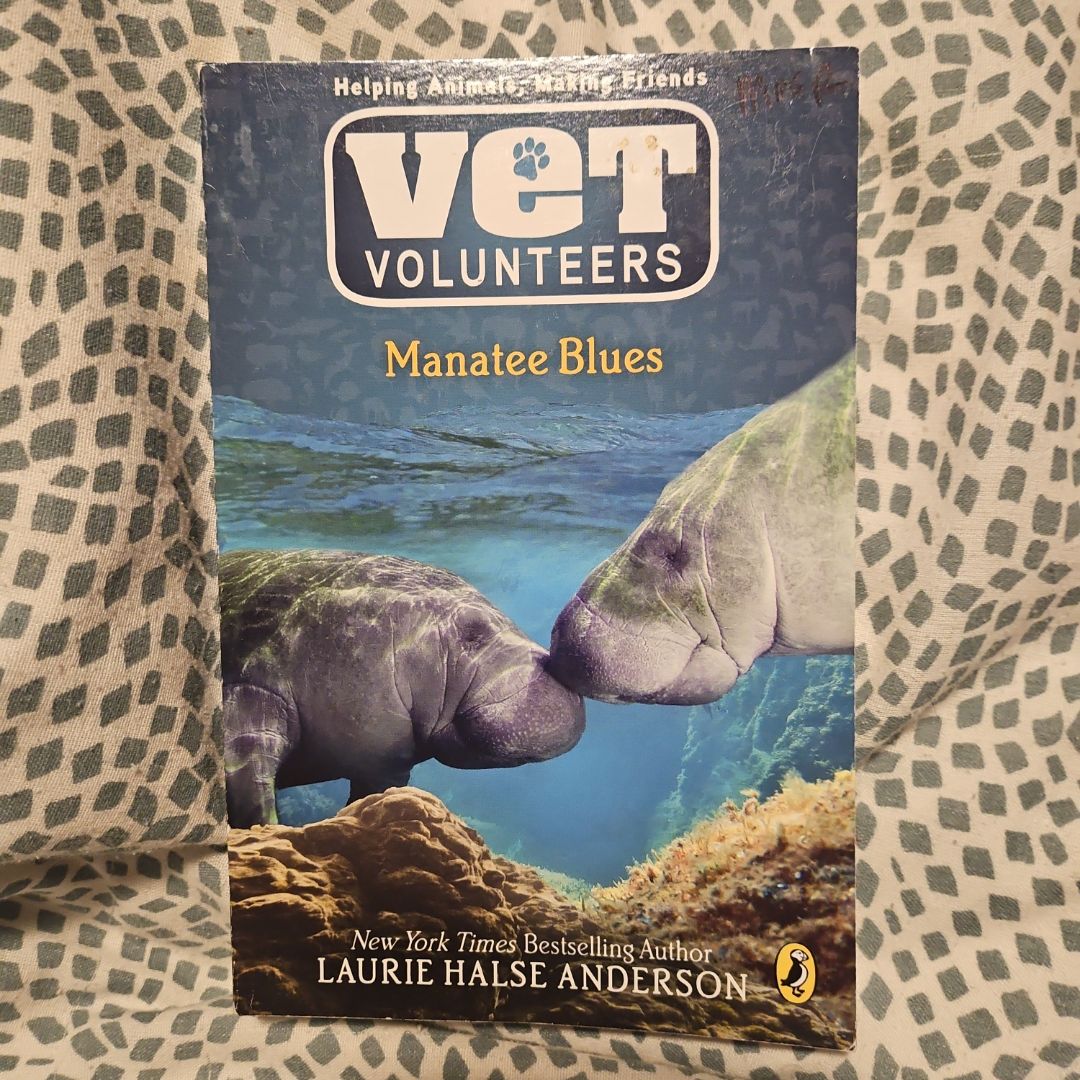 Manatee Blues