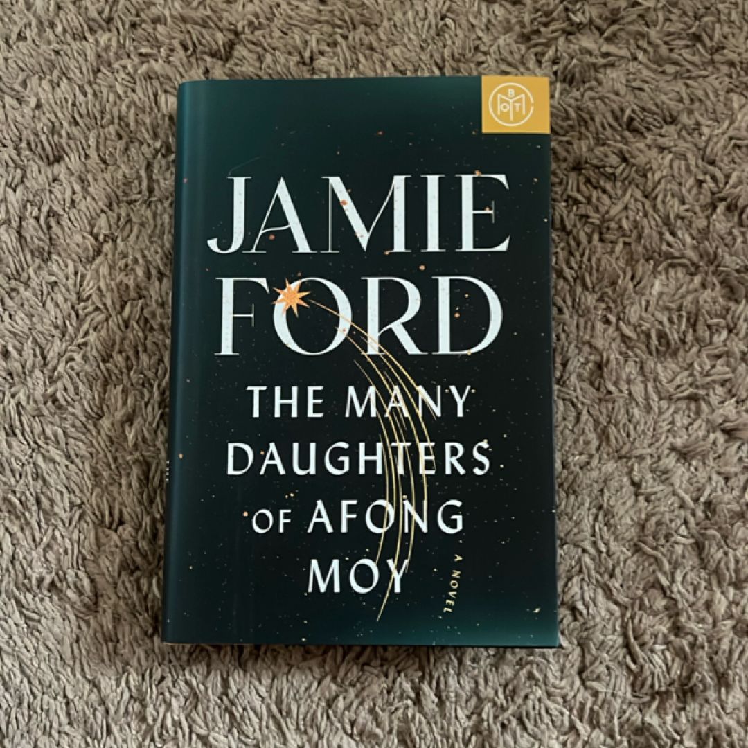 The Many Daughters of Afong Moy