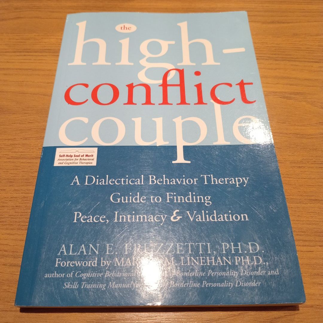 The High-Conflict Couple