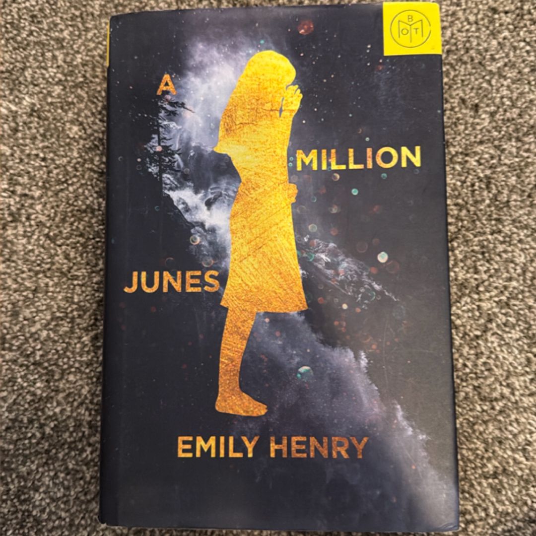 A Million Junes