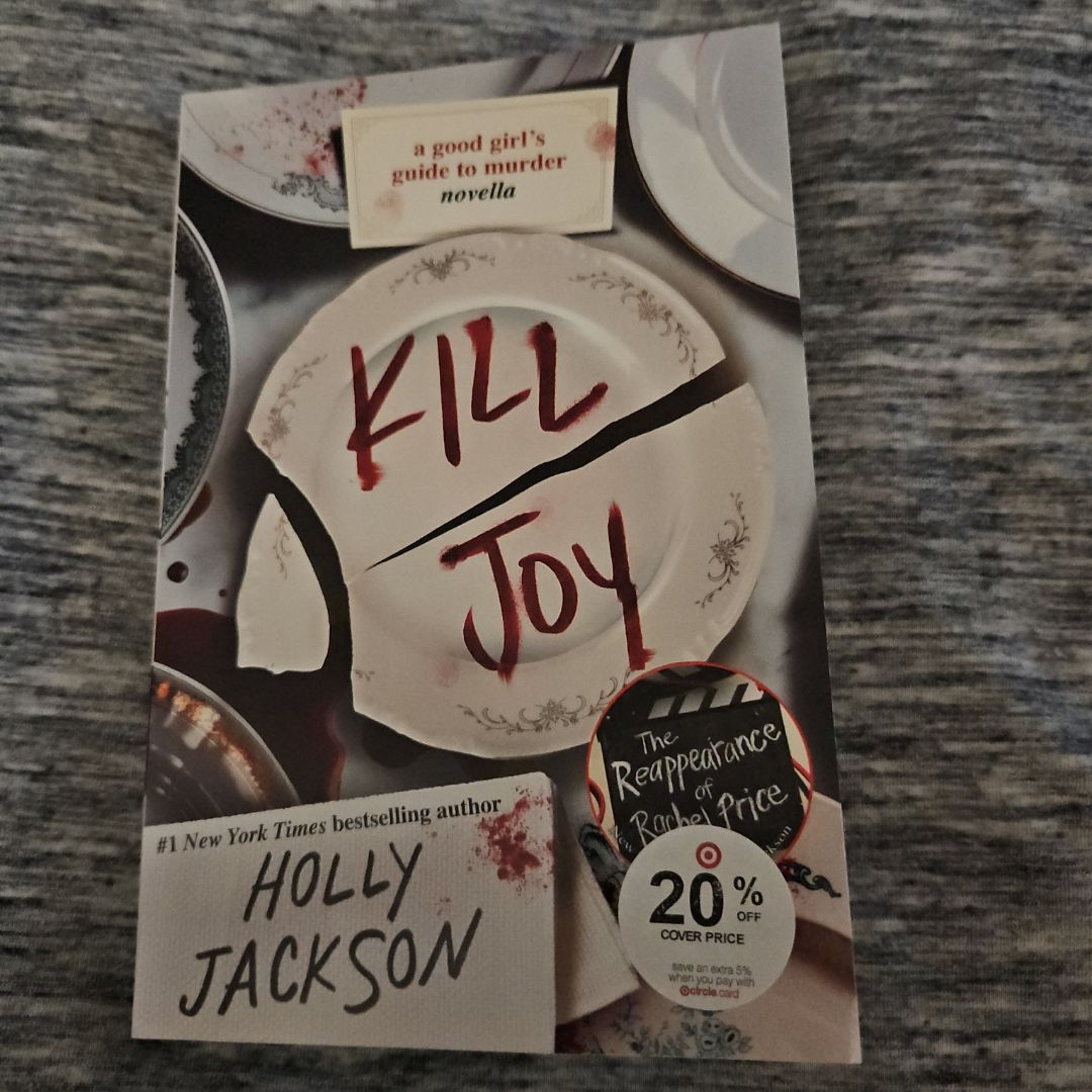 Kill Joy