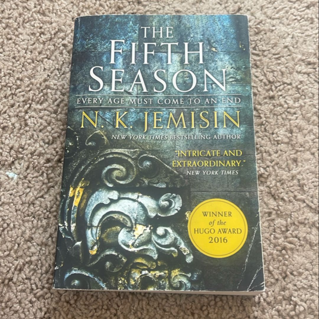 The Fifth Season
