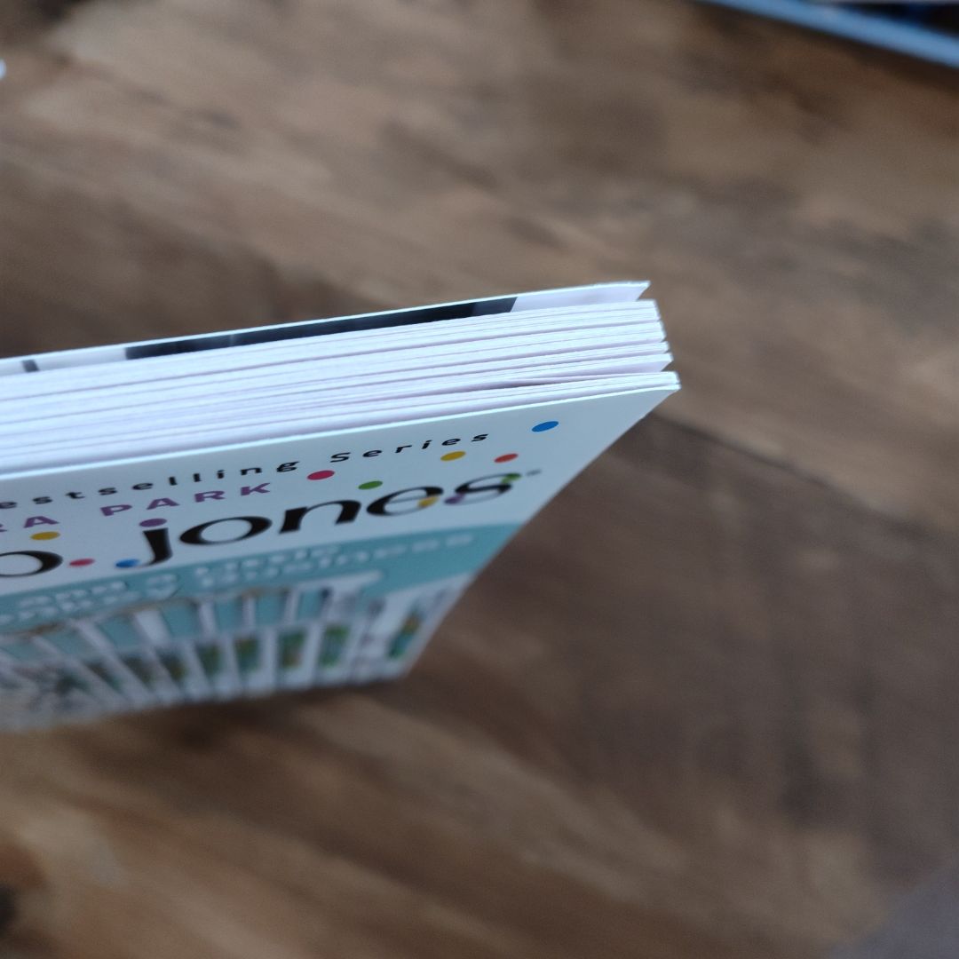 Junie B. Jones #2: Junie B. Jones and a Little Monkey Business