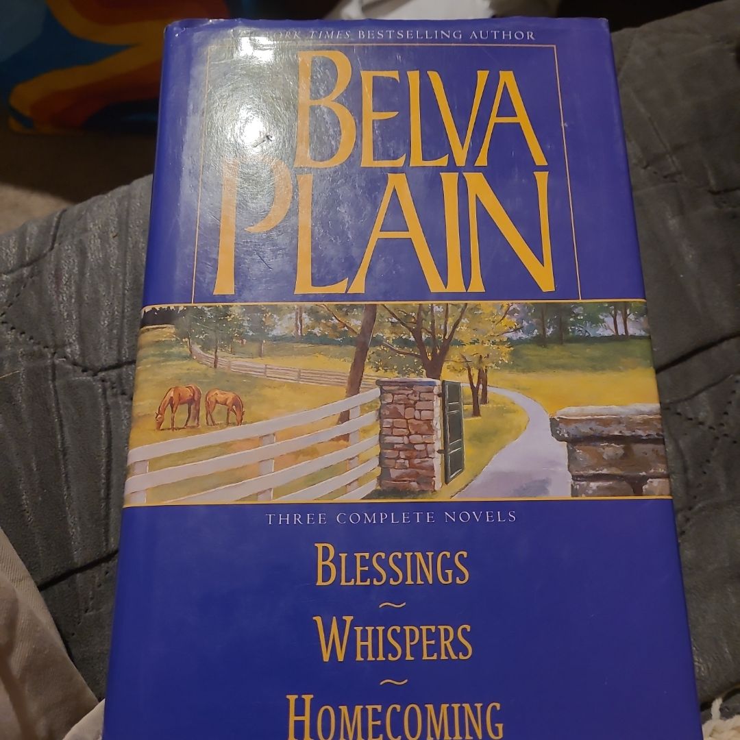 Belva Plain
