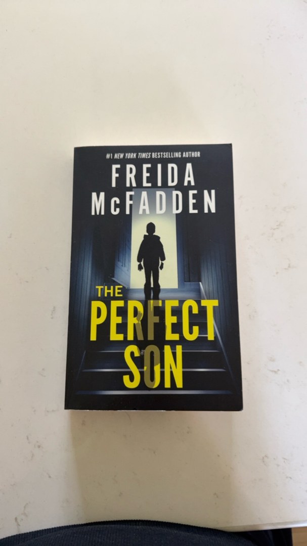 The Perfect Son