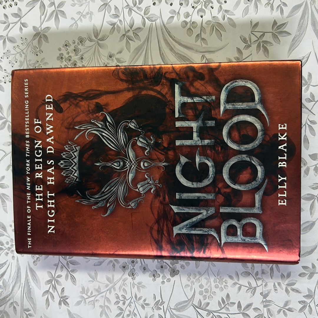 Nightblood