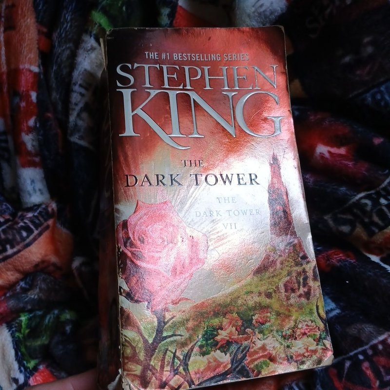 The Dark Tower