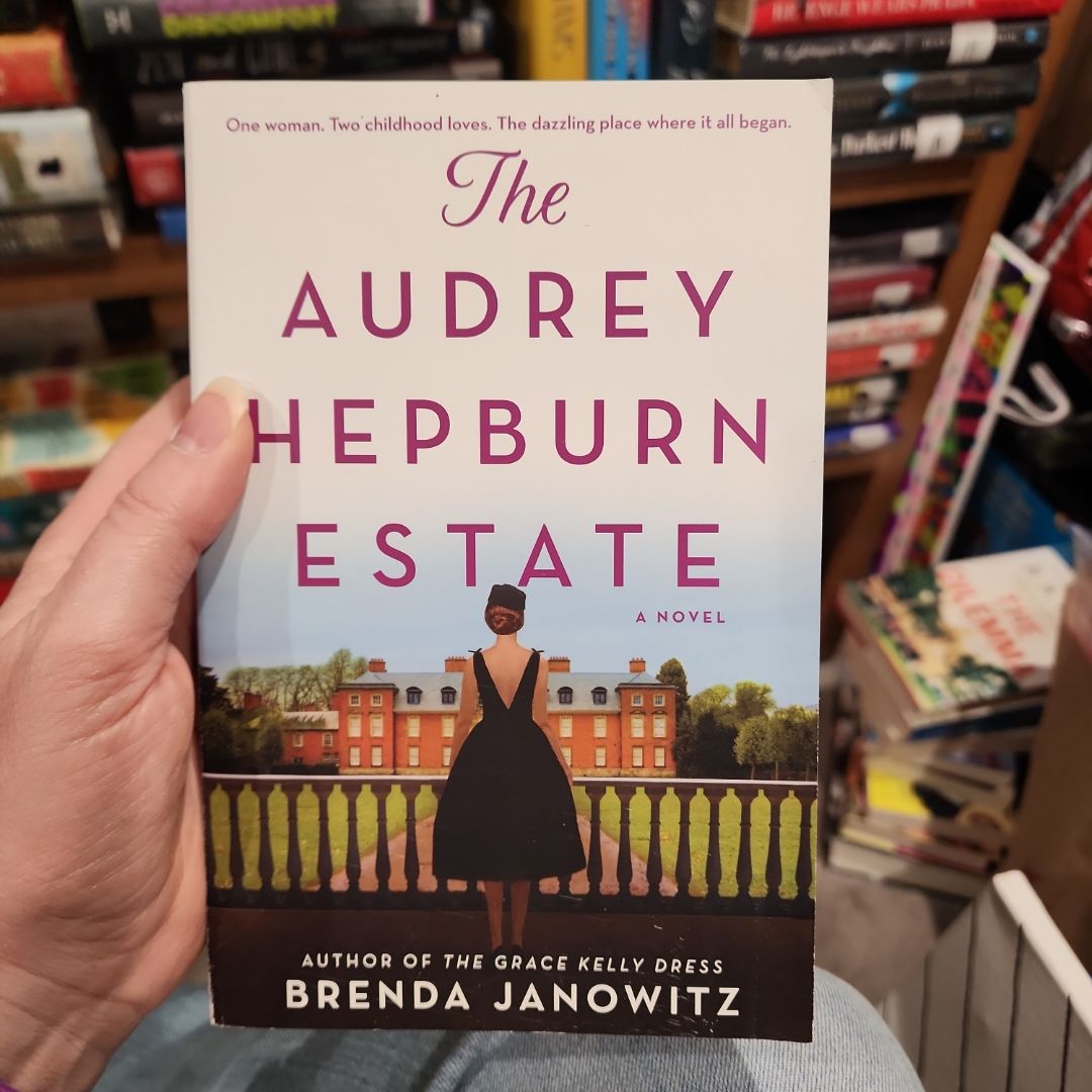 The Audrey Hepburn Estate