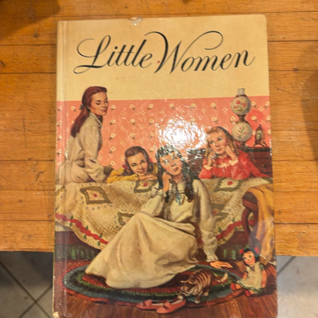 Little Women