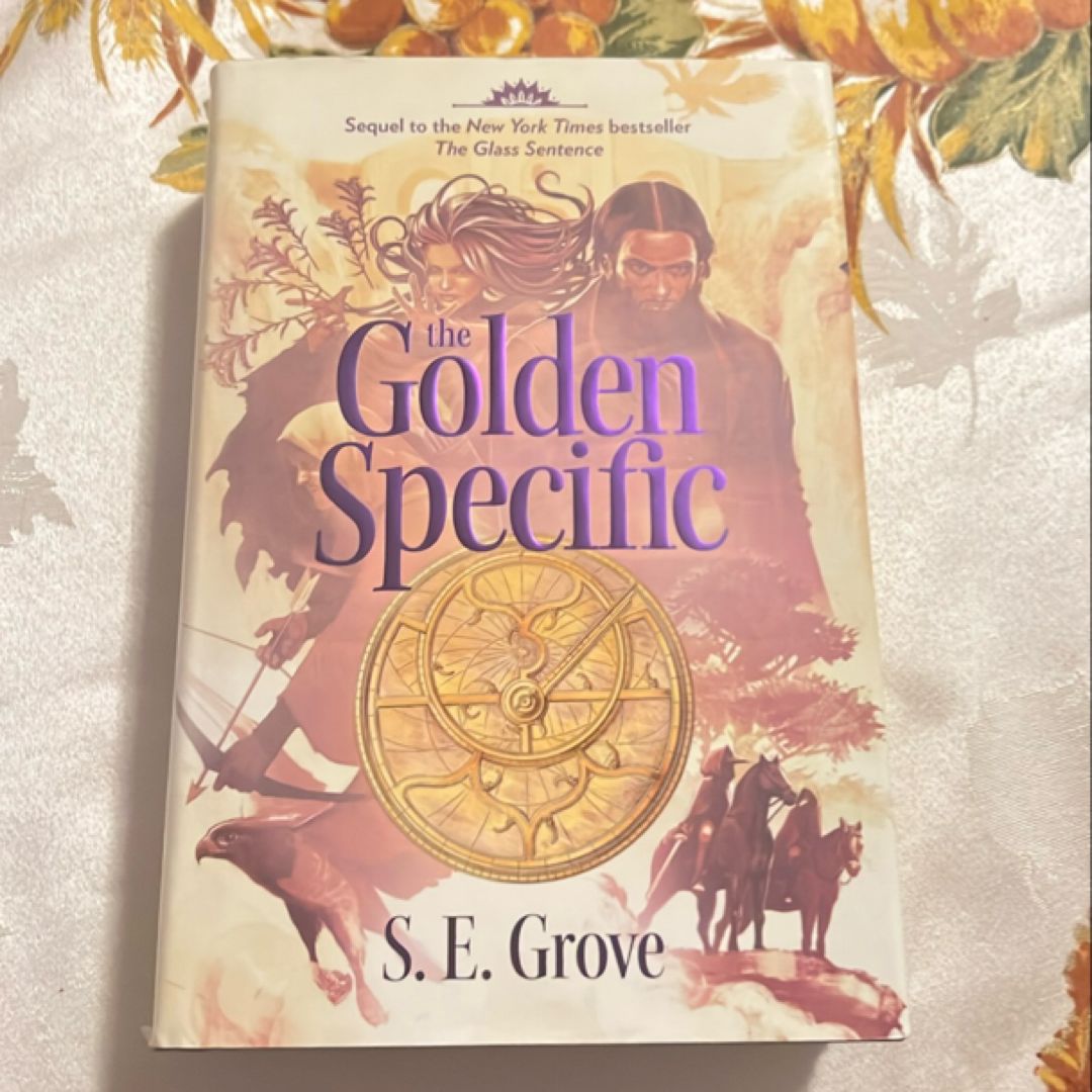The Golden Specific