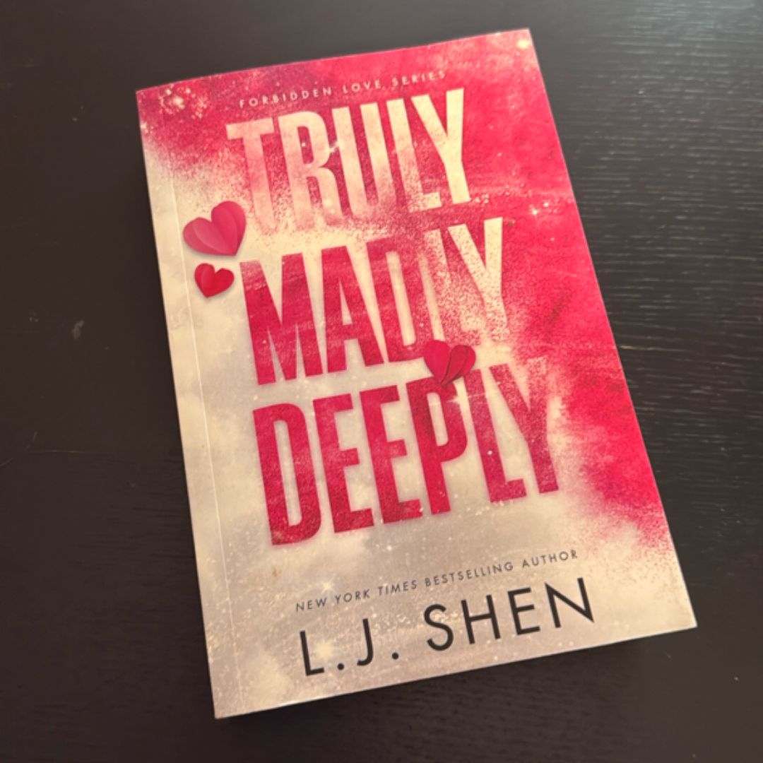 Truly, Madly, Deeply