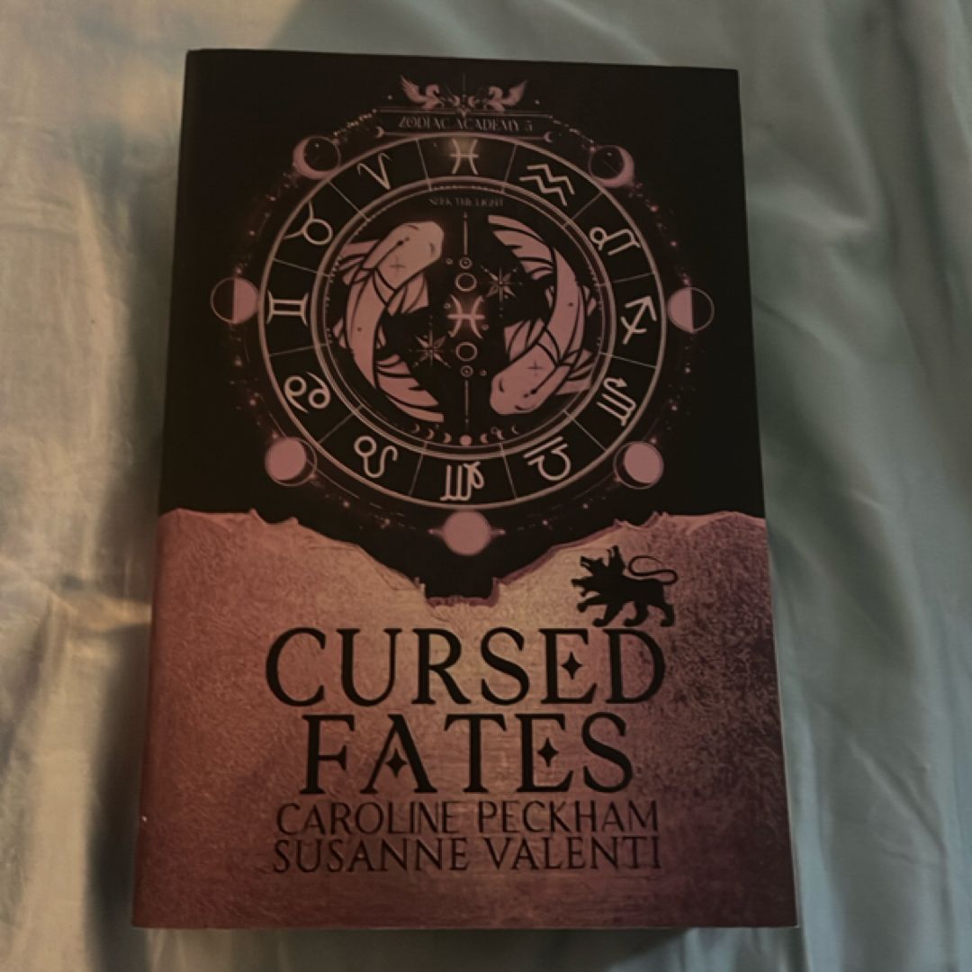 Cursed Fates