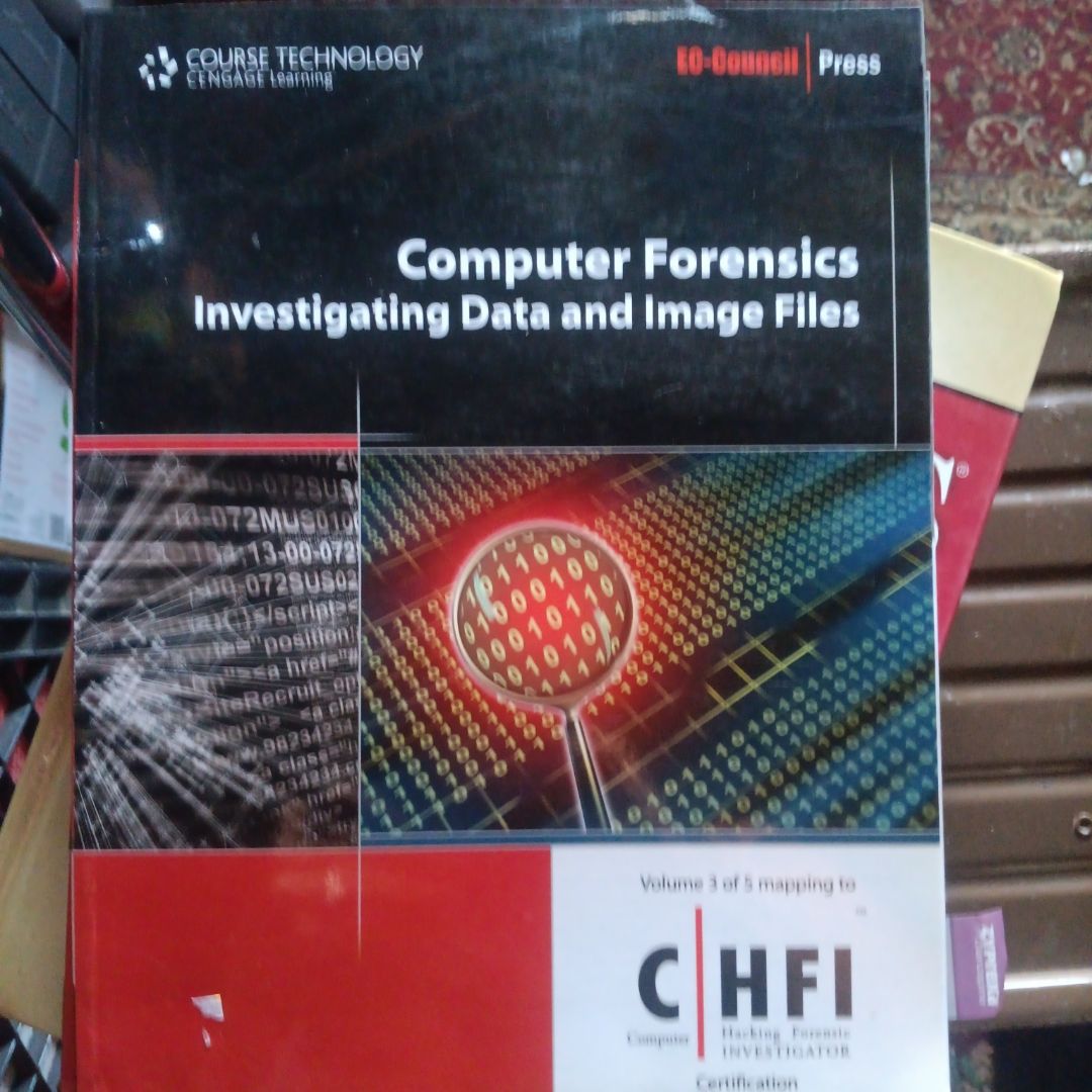 Computer Forensics